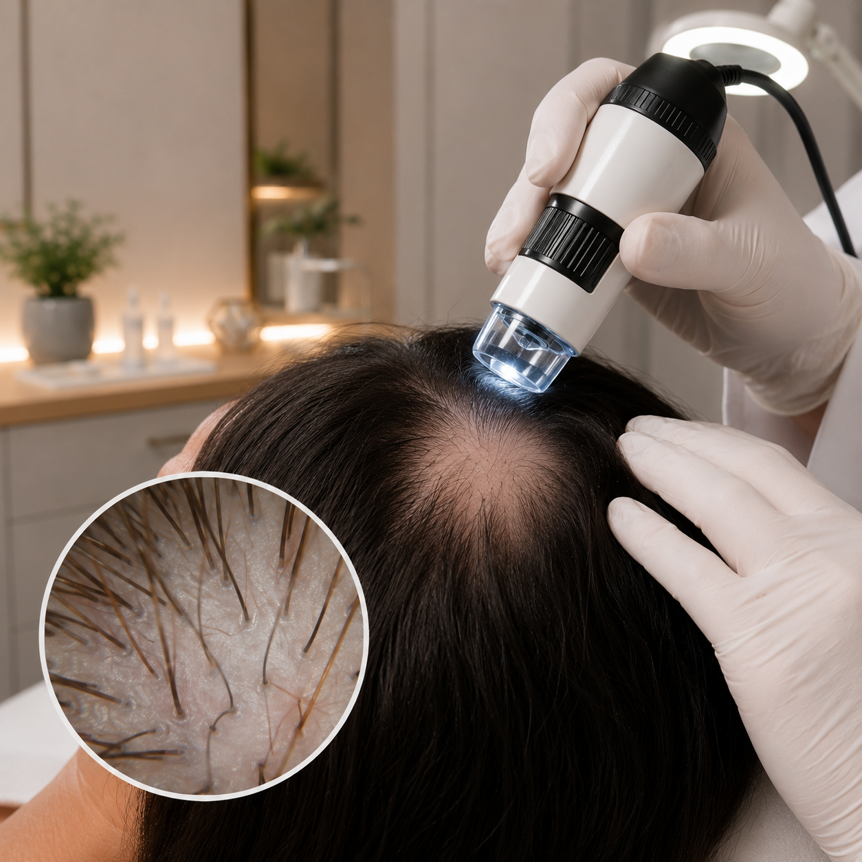 Alopecia