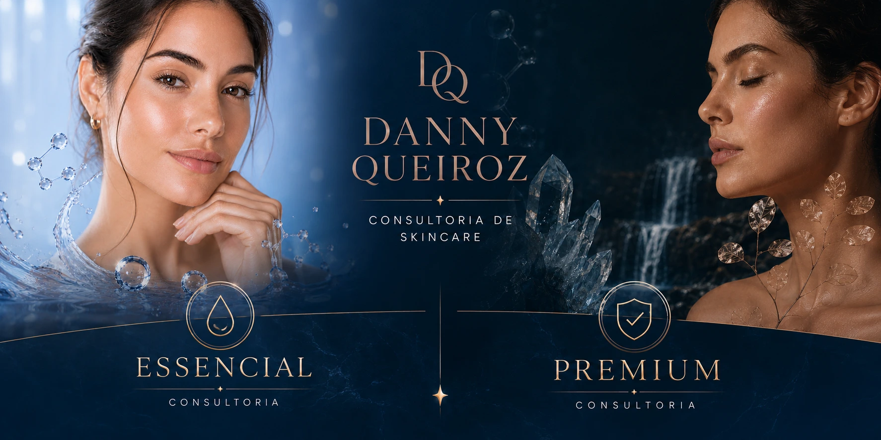 Consultoria de Skincare Regenerativo