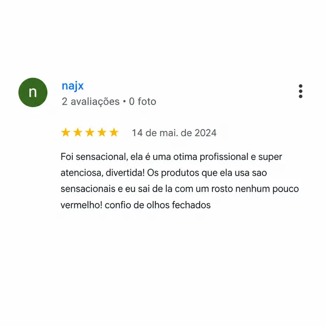 Depoimento Ana