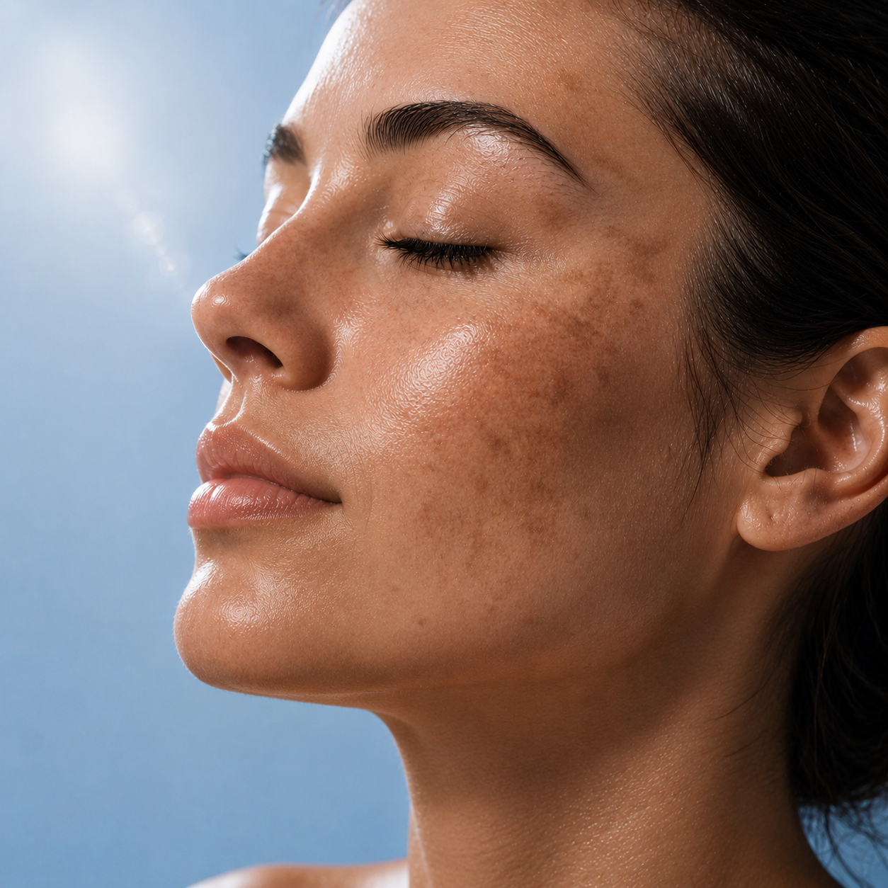 Melasma